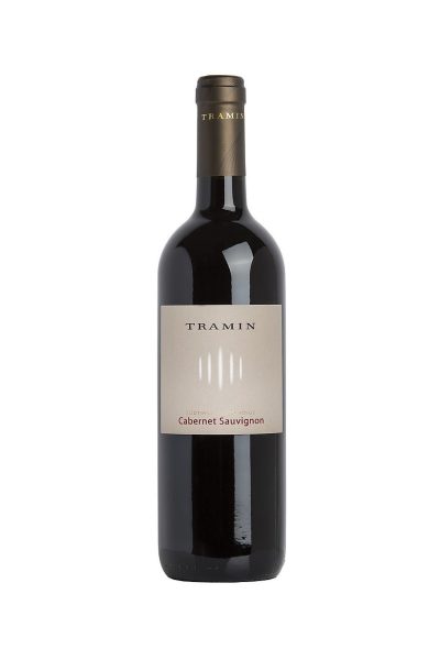 TRAMIN - CABERNET SAUVIGNON