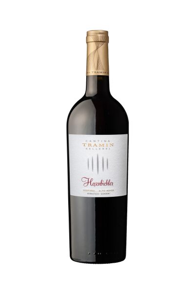 TRAMIN - SCHIAVA HEXENBICHLER