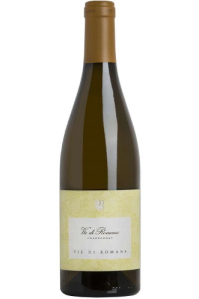 VIE DI ROMANS - CHARDONNAY