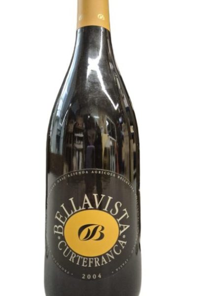 bellavista 2004