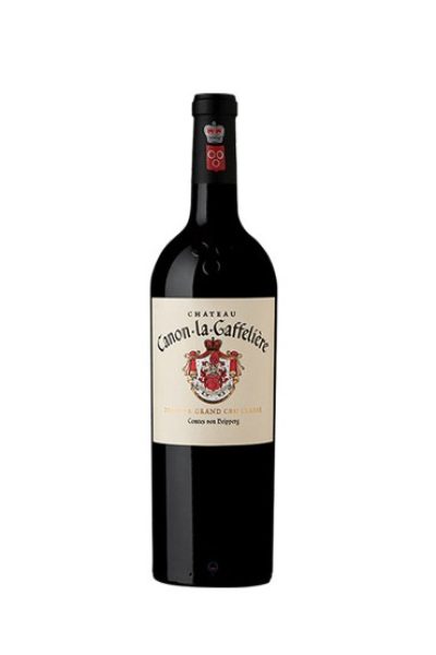 chateau-canon-la-gaffeliere-comtes-von-neipperg-2014