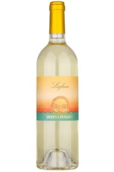 donnaffugata lighea