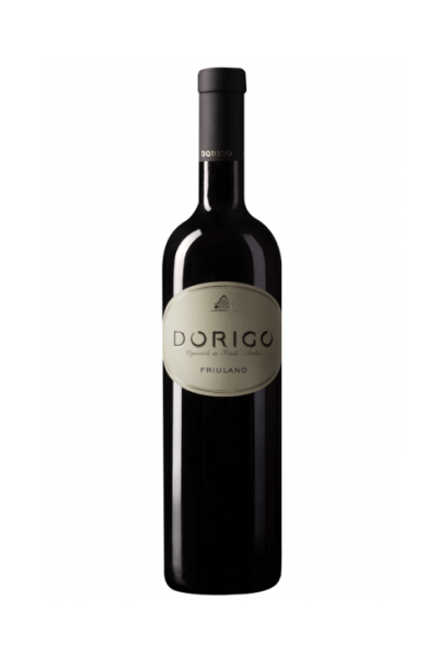 dorigo refoscolo del peduncolo