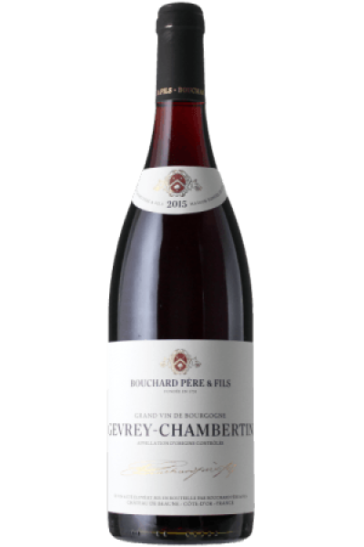 gevrey-chambertin-2019-bouchard-pere-et-fils