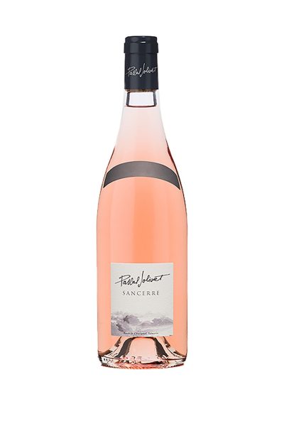 pascal jolivet sancerre rose