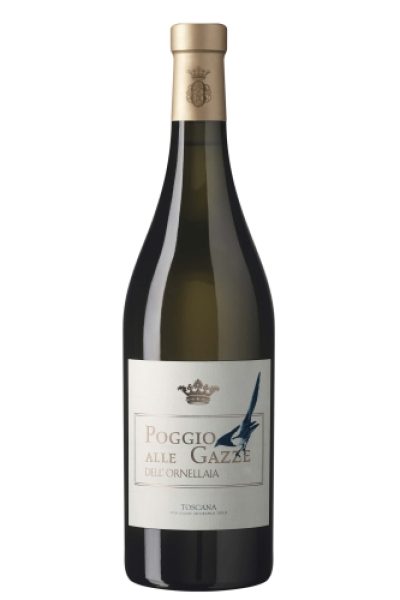 poggio delle gazze