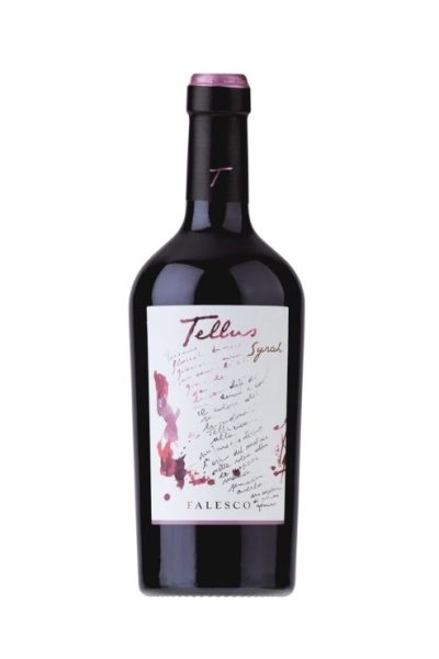 tellus syrah